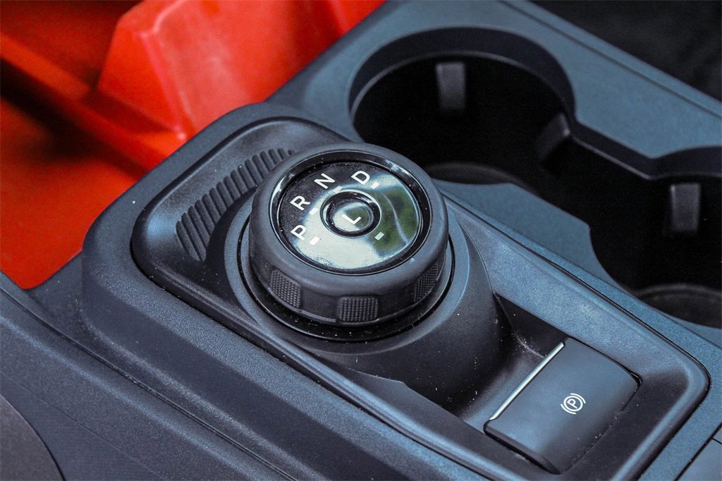 Certified 2023 Ford Maverick XLT w/ Equipment Group 300A Standard image 24