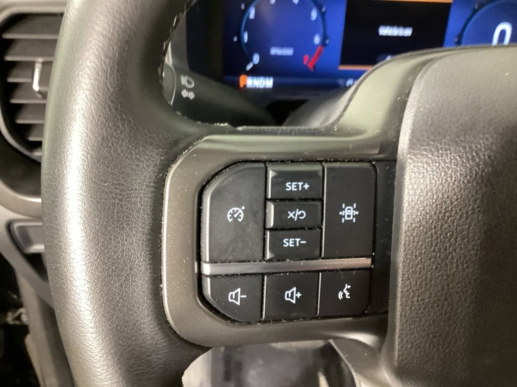 Certified 2024 Ford F150 XLT w/ Mobile Office Package AWD/4WD image 18
