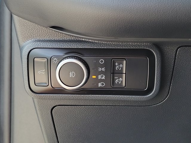 Certified 2025 Ford Explorer ST w/ Sun And Sound Package RWD image 23