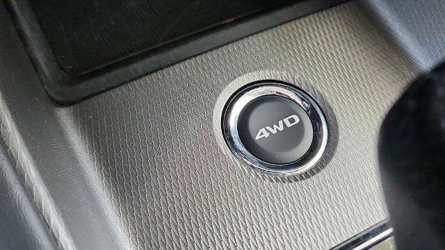 Used 2025 Mitsubishi Outlander Sport AWD image 19