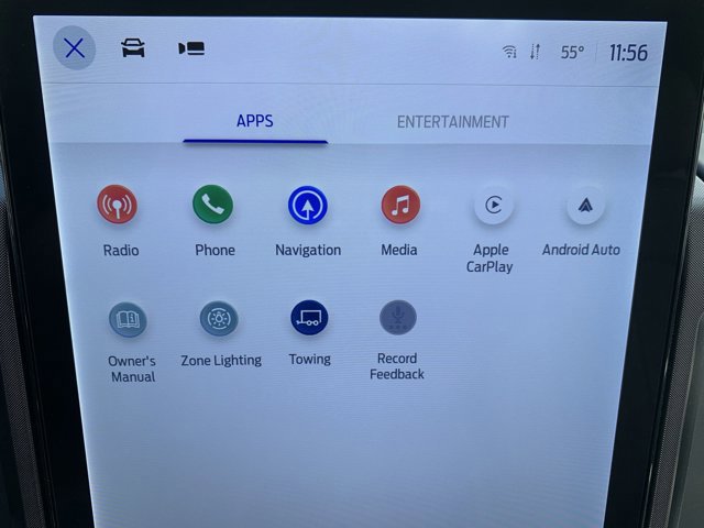 Certified 2023 Ford Expedition Max Platinum image 38