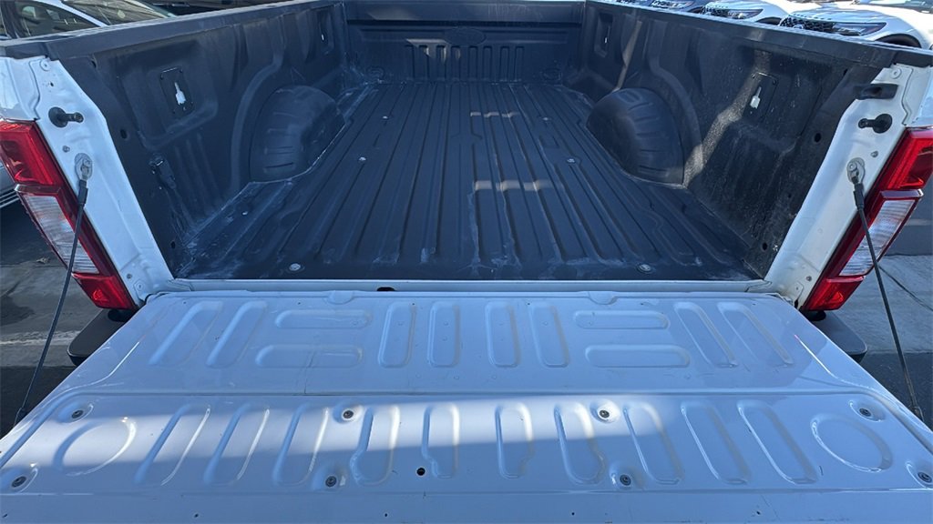 Certified 2022 Ford F250 XLT w/ XLT Value Package image 25