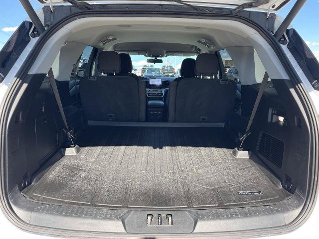 Certified 2021 Ford Explorer XLT w/ Class III Trailer Tow Package AWD/4WD image 34