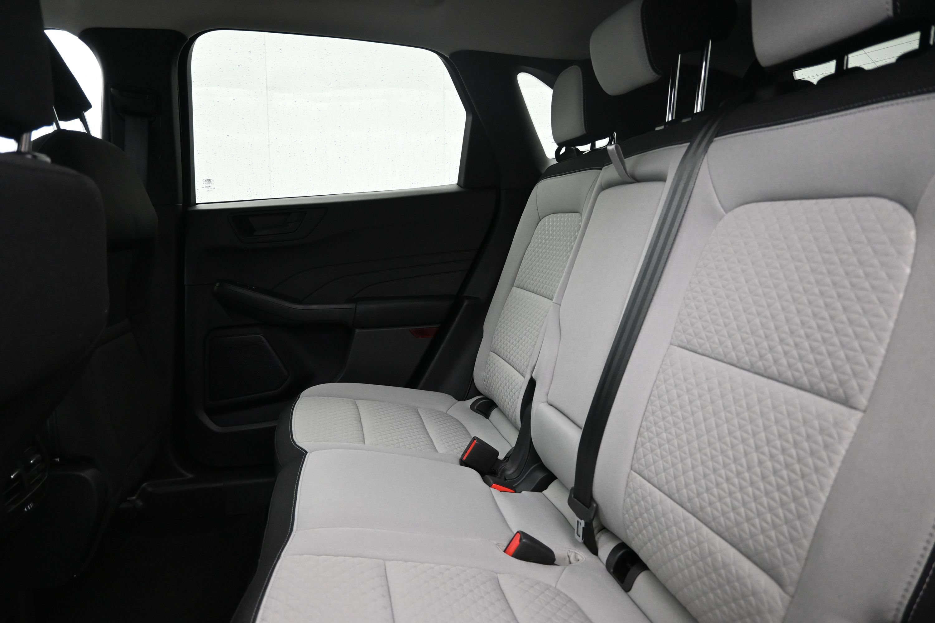 Certified 2024 Ford Escape Active AWD/4WD image 22