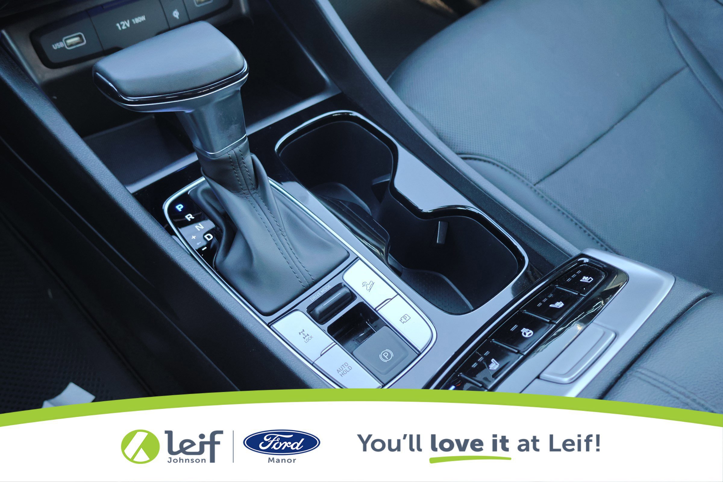 Used 2024 Hyundai Santa Cruz Limited image 24