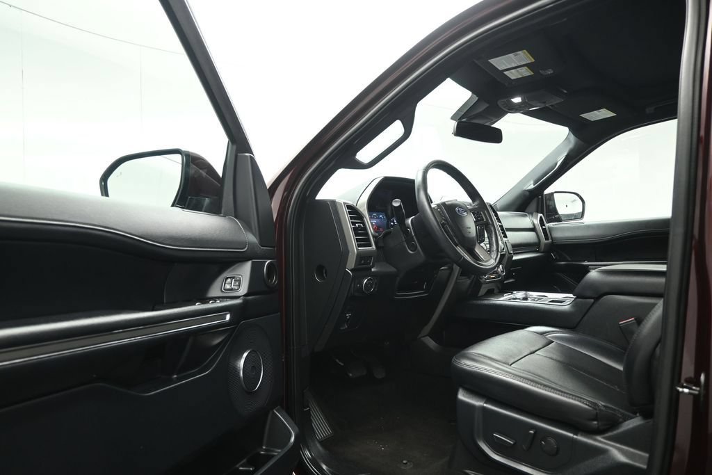 Certified 2020 Ford Expedition Max XLT w/ Equipment Group 202A RWD image 7