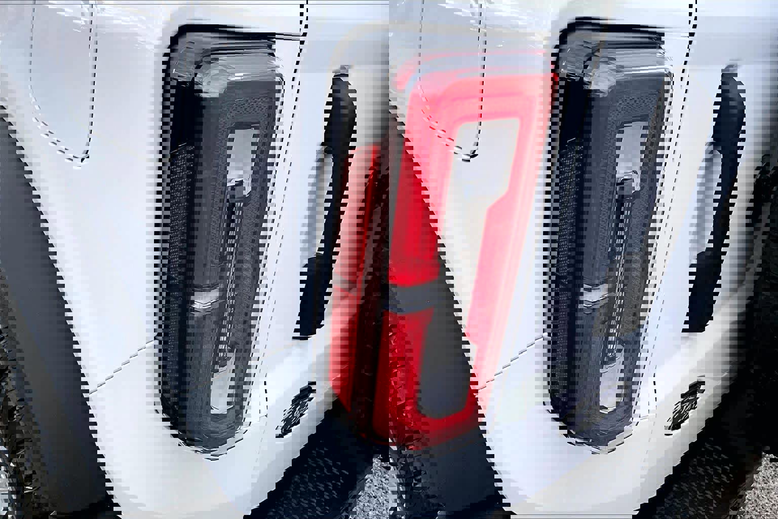 Certified 2025 Ford Bronco Badlands image 29