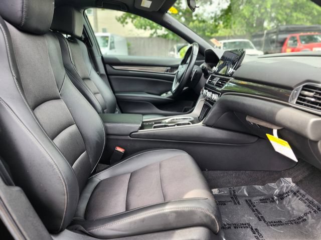 Used 2021 Honda Accord Sport image 11