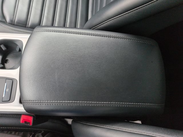 Certified 2024 Ford Edge SEL AWD/4WD image 46