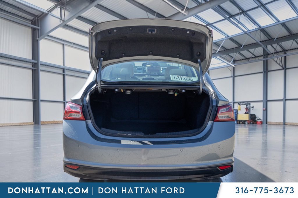 Used 2024 Chevrolet Malibu LT FWD image 26