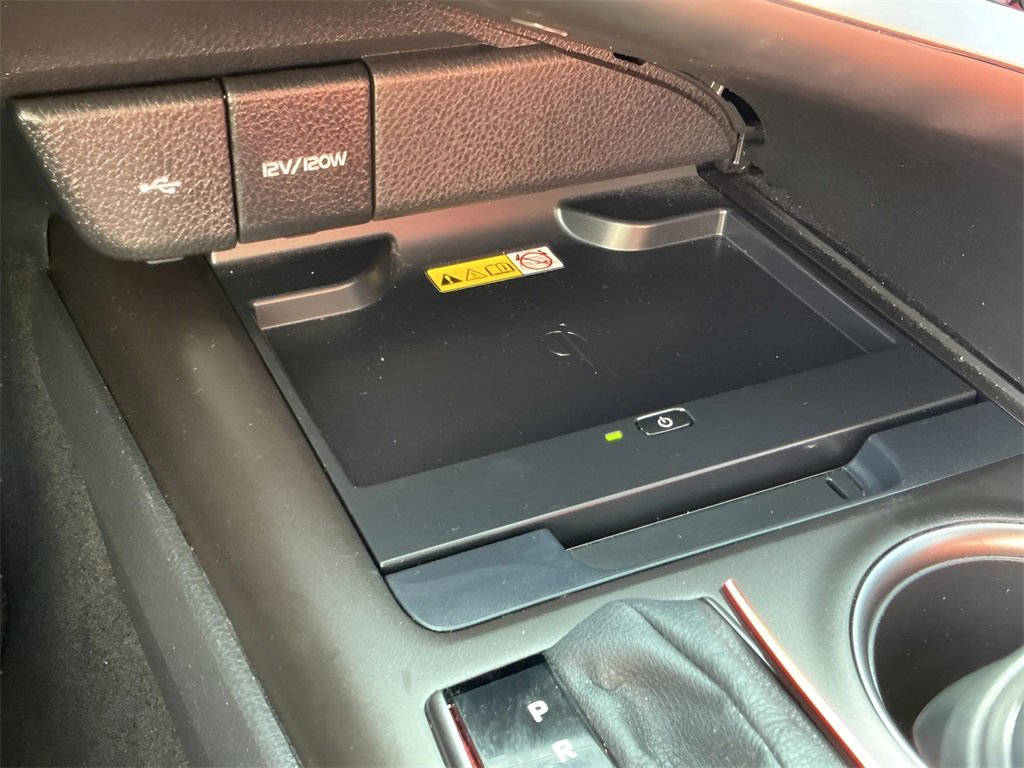 Used 2022 Toyota Camry XSE image 32