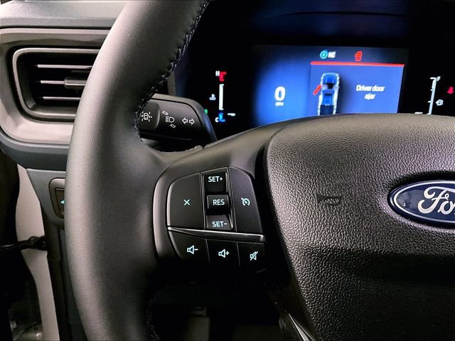 Certified 2026 Ford Maverick XLT w/ XLT Luxury Package AWD/4WD image 17