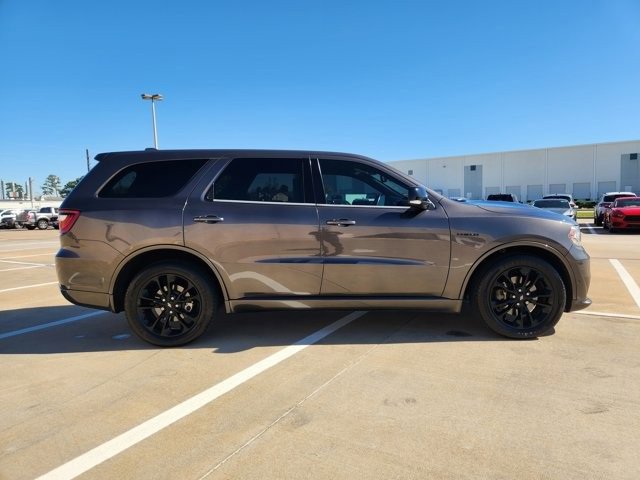 Used 2020 Dodge Durango R/T w/ Blacktop Package image 2