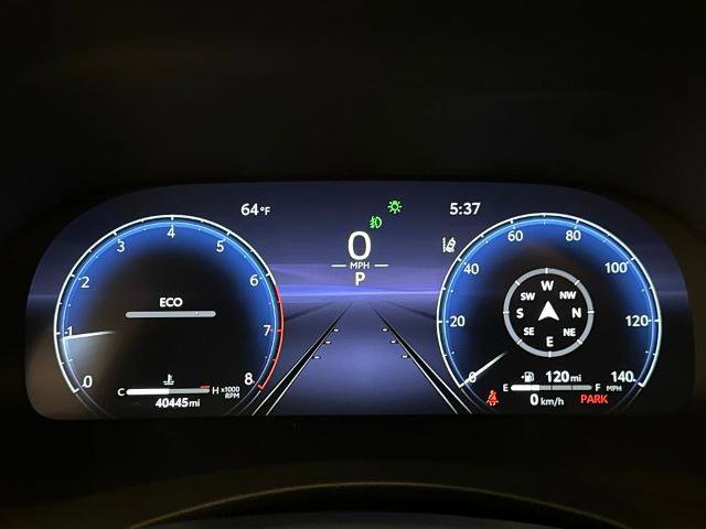 Used 2023 Toyota Highlander L image 23