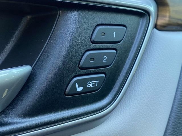 Used 2018 Honda CR-V EX-L image 21