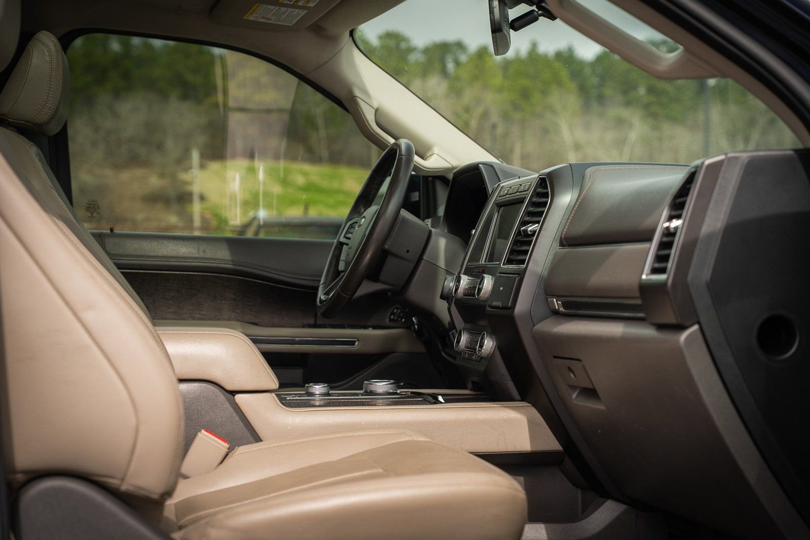 Certified 2021 Ford Expedition Limited AWD/4WD image 14