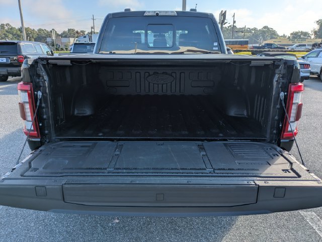 Certified 2023 Ford F150 Raptor w/ Equipment Group 802A Raptor R AWD/4WD image 13