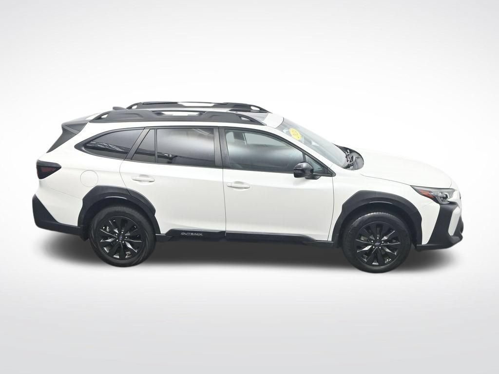 Used 2024 Subaru Outback Onyx Edition XT w/ Popular Package #2 AWD/4WD image 32