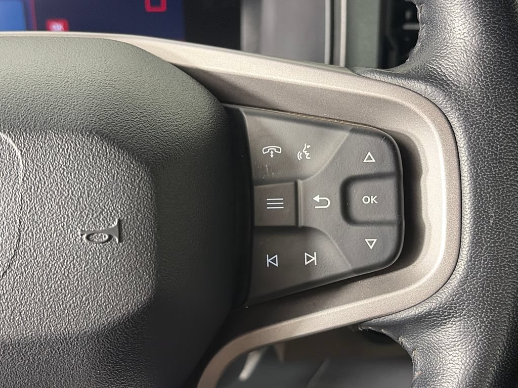 Certified 2023 Ford Bronco Wildtrak AWD/4WD image 18