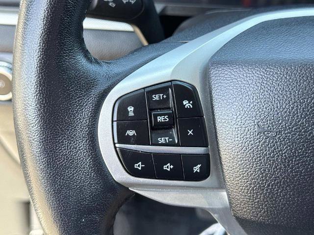 Certified 2023 Ford Explorer XLT w/ Equipment Group 202A image 10