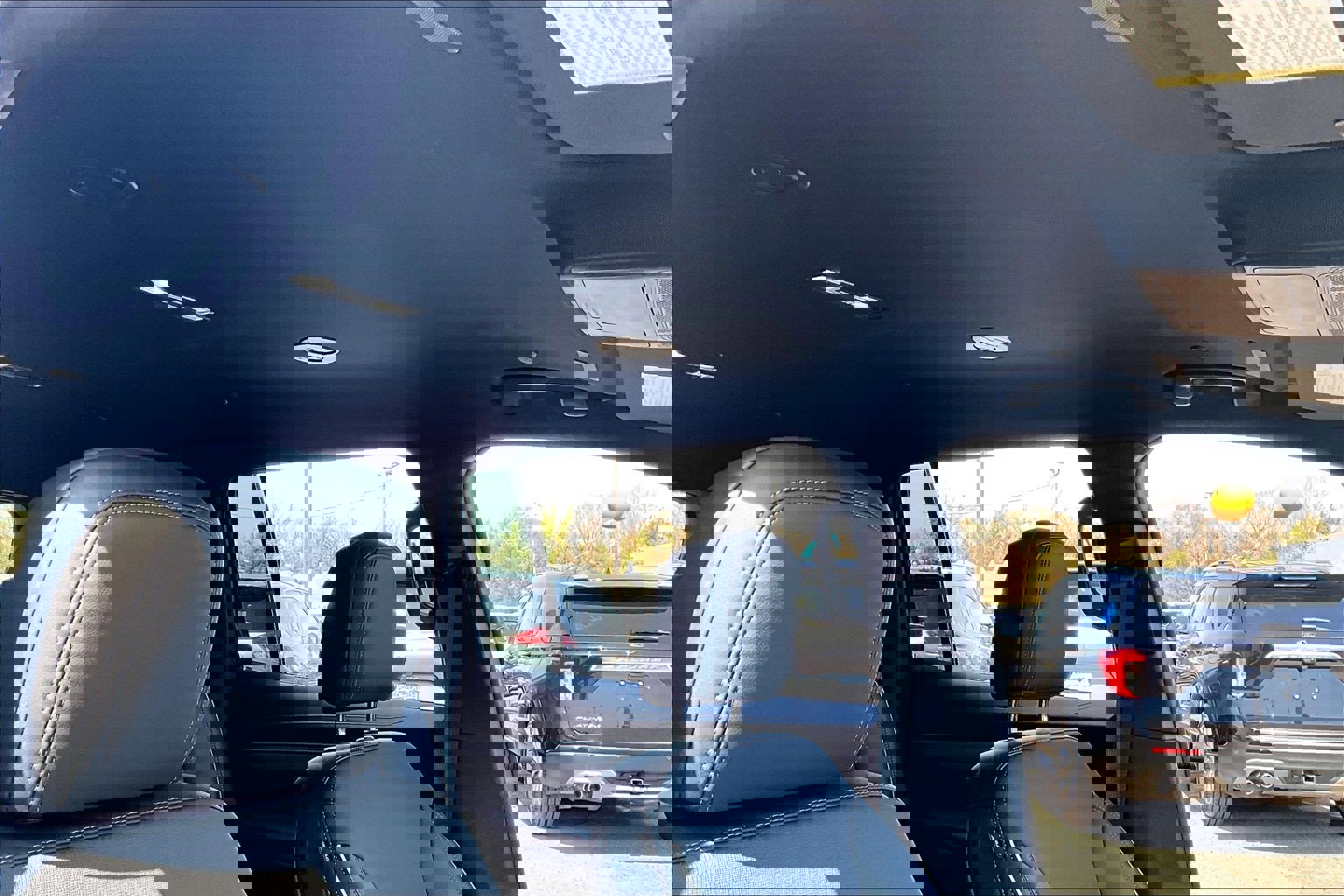 Used 2026 Buick Enclave Preferred AWD/4WD image 22