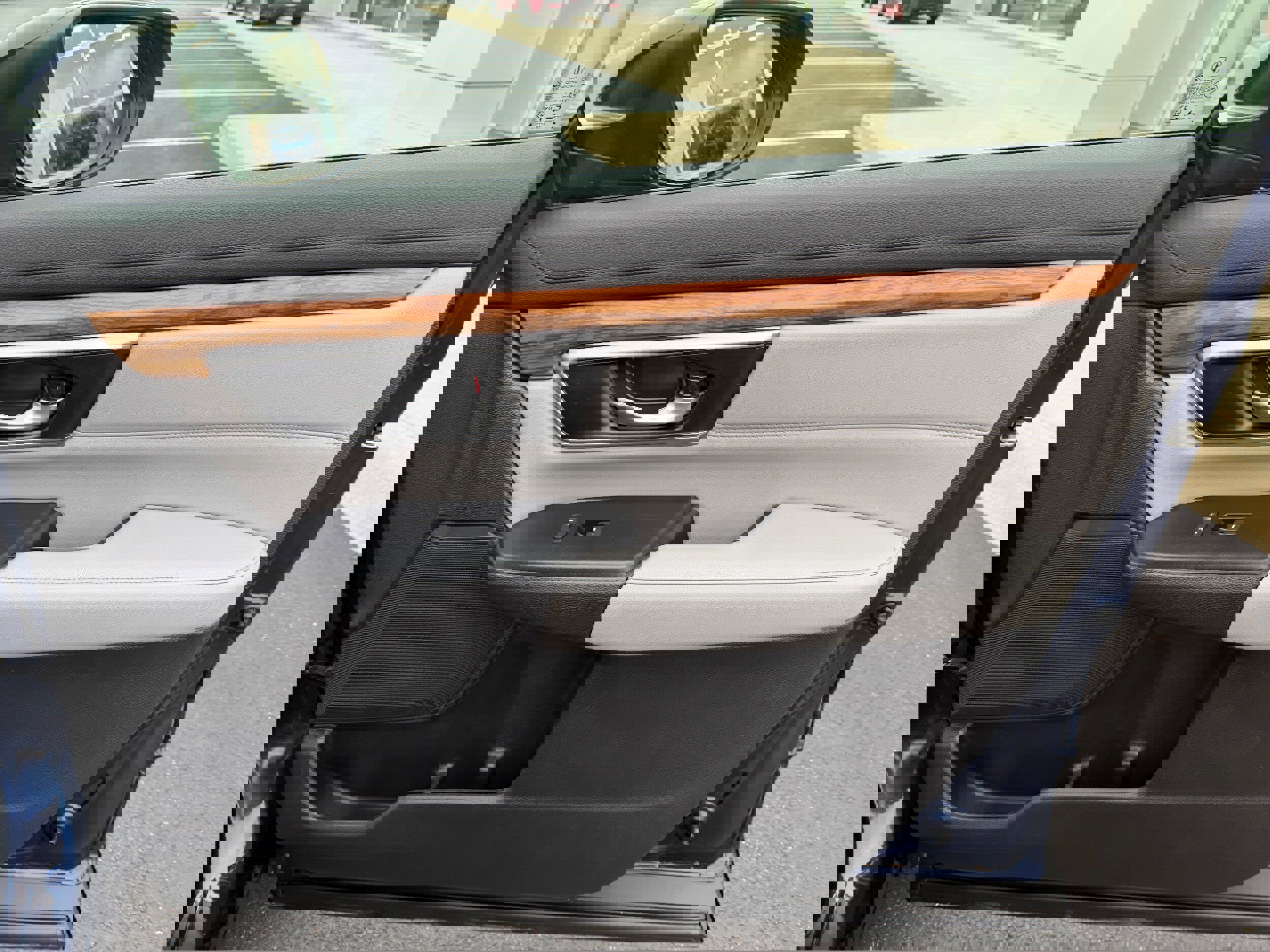 Used 2018 Honda CR-V EX-L image 22