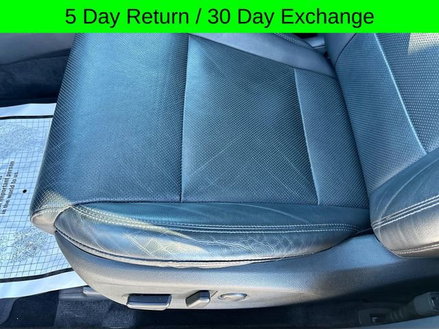 Used 2019 Hyundai Tucson Ultimate image 22