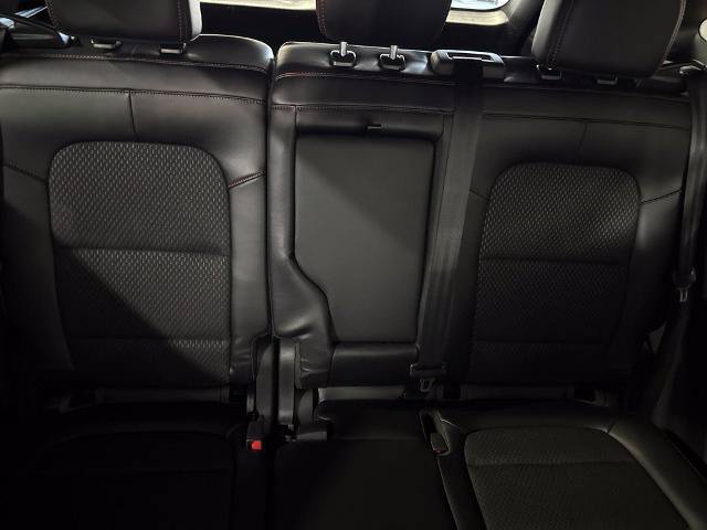 Certified 2023 Ford Escape ST-Line AWD/4WD image 29