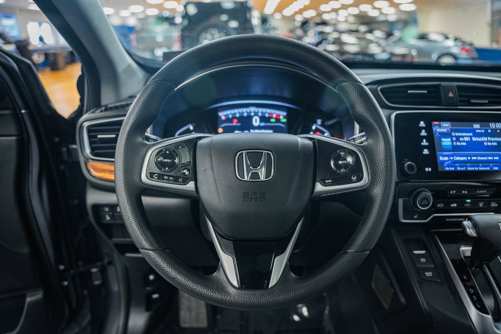 Used 2019 Honda CR-V EX image 32