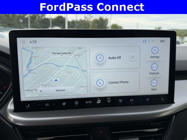 Certified 2023 Ford Escape Active w/ Tech Pack #1 image 15