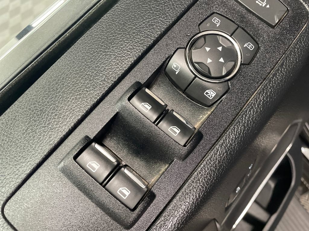 Certified 2021 Ford F450 Platinum w/ FX4 Off-Road Package image 17