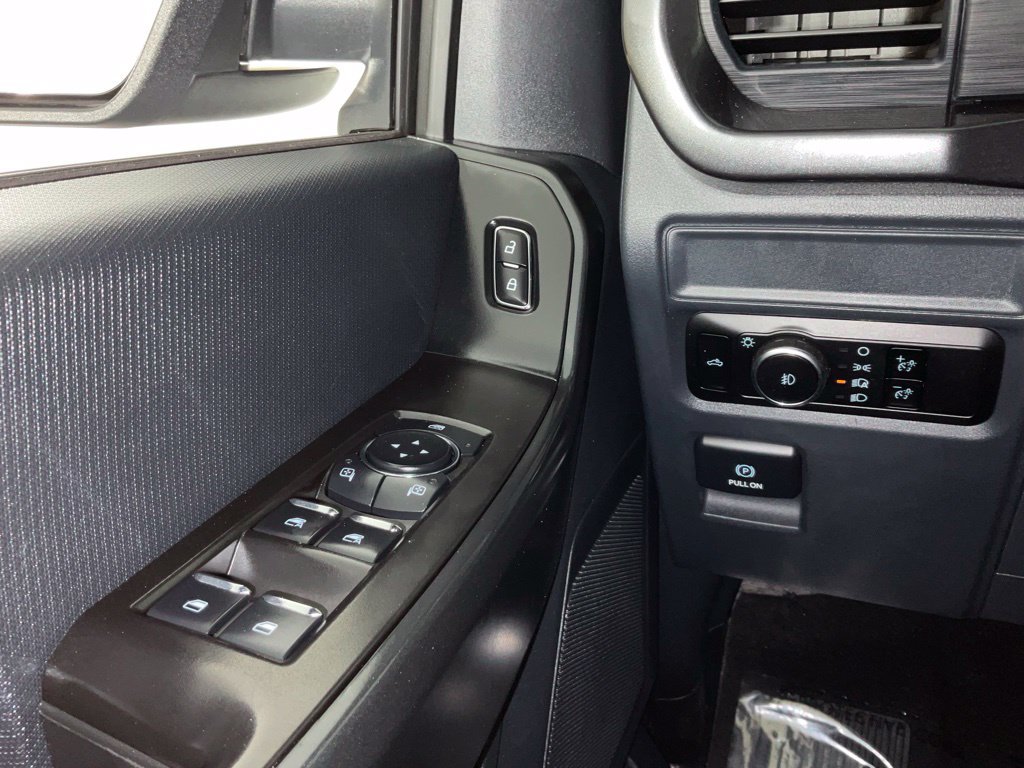 Certified 2024 Ford F150 STX RWD image 20