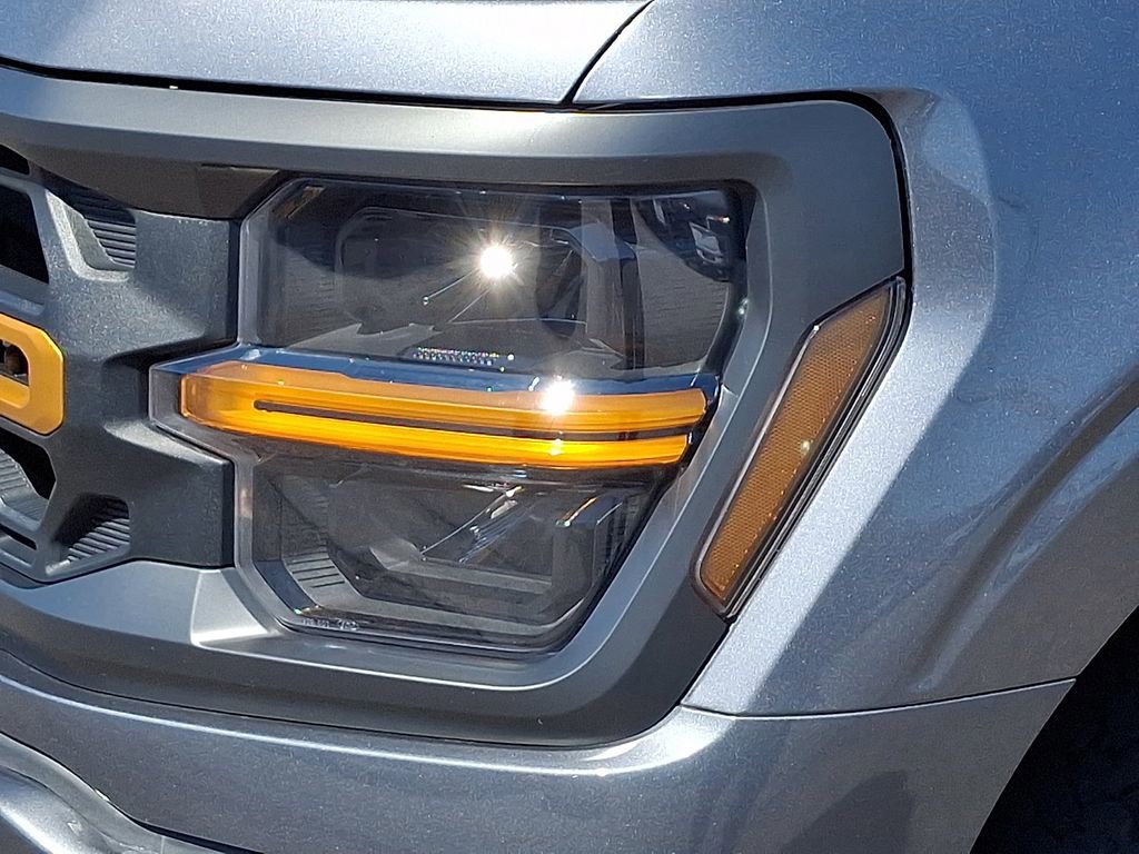 Certified 2024 Ford F150 Tremor image 9
