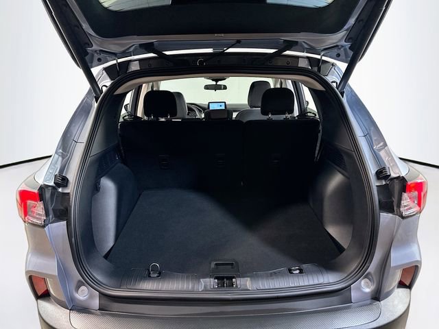 Certified 2022 Ford Escape SE w/ Convenience Package image 21