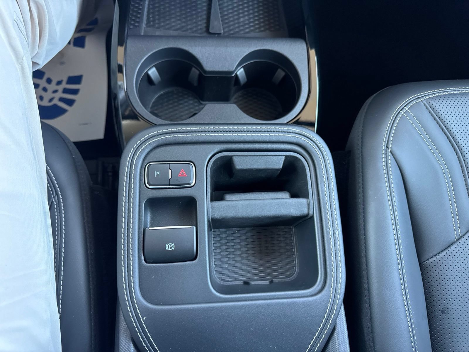 Certified 2025 Ford Mustang Mach-E Premium AWD/4WD image 33