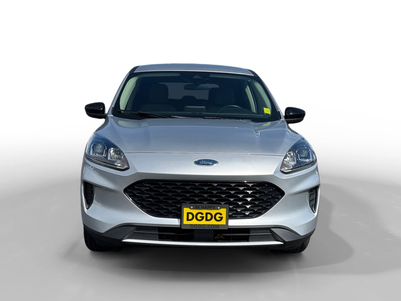 Certified 2020 Ford Escape SE Sport AWD/4WD image 8