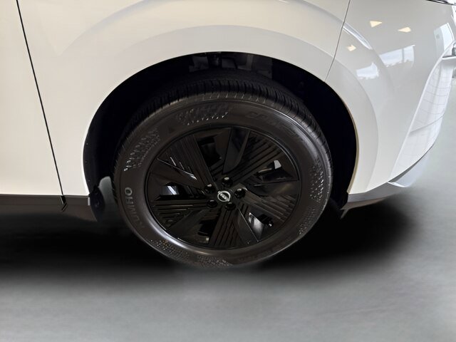 Used 2025 Nissan Murano SV AWD/4WD image 25