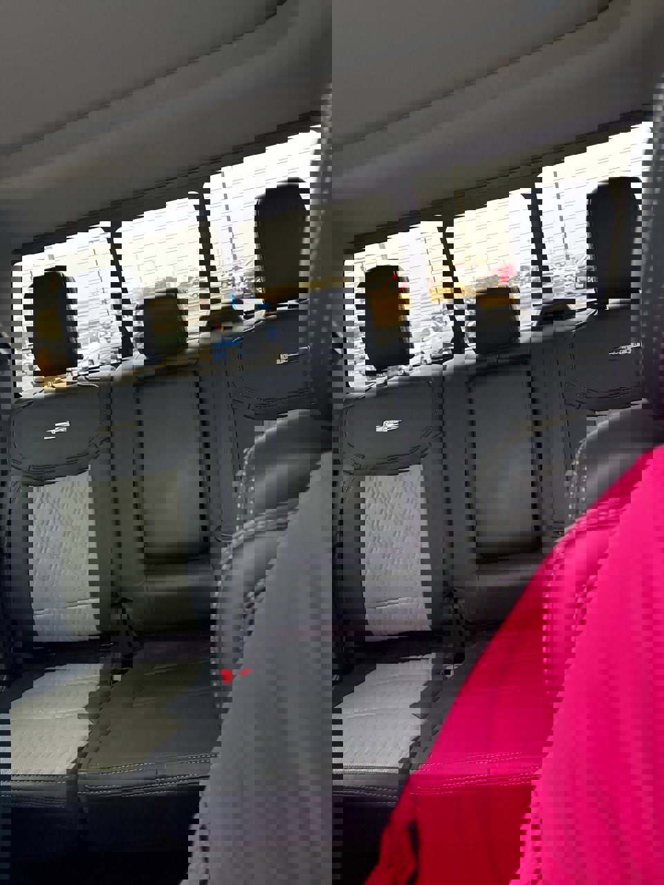 Certified 2024 Ford F250 Limited w/ FX4 Off-Road Package image 11