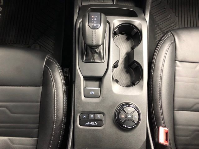 Certified 2024 Ford Ranger Lariat w/ FX4 Off-Road Package image 13