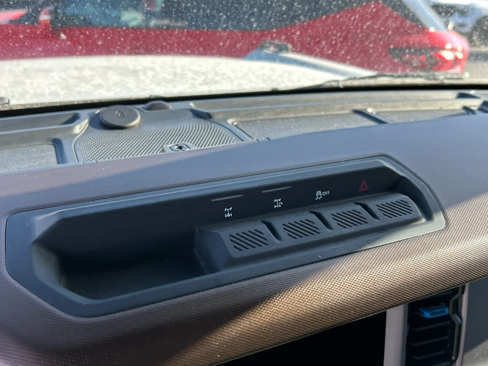 Certified 2023 Ford Bronco Outer Banks image 16