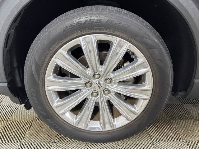 Certified 2022 Ford Explorer King Ranch w/ Premium Technology Package RWD image 6
