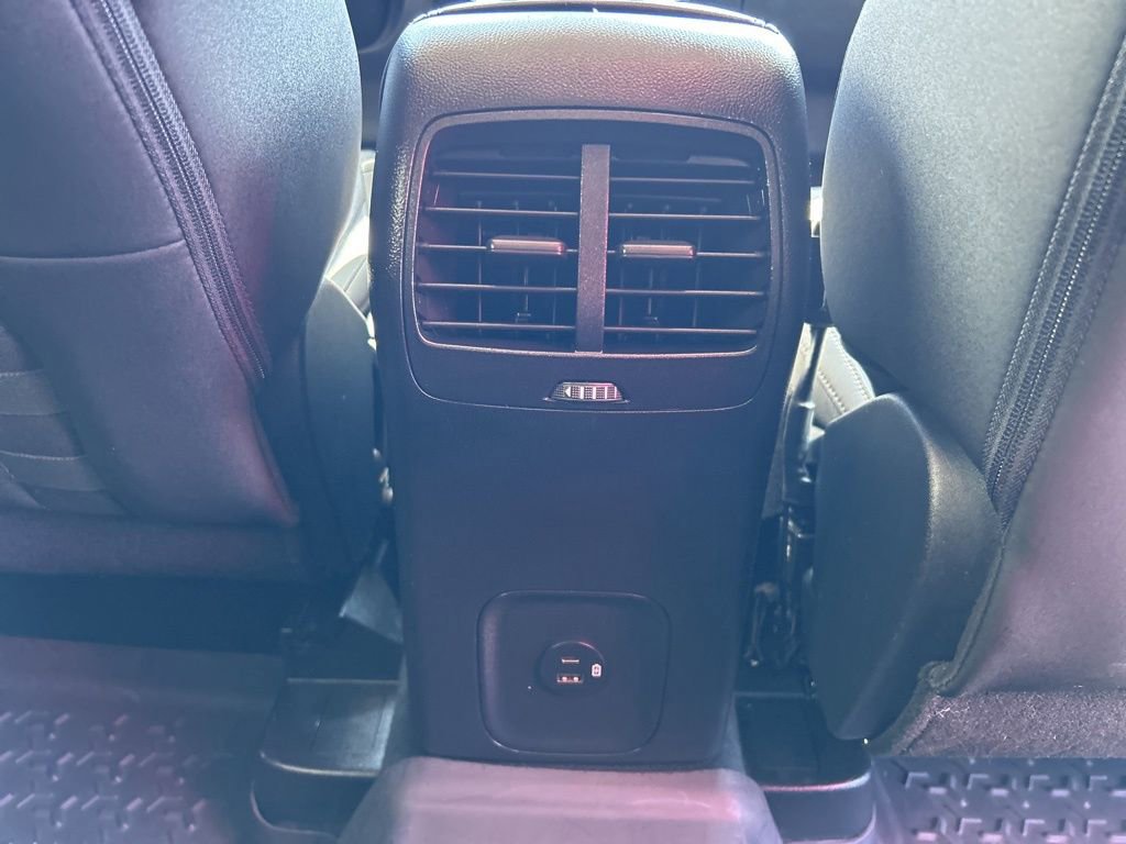 Certified 2021 Ford Bronco Sport Big Bend image 25