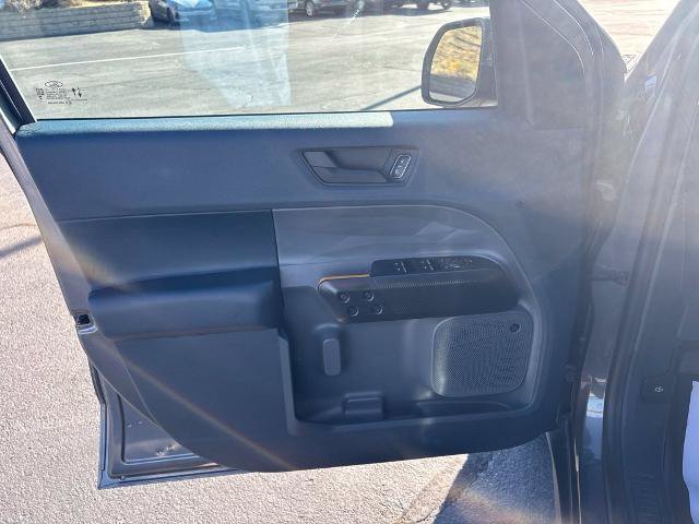 Certified 2025 Ford Maverick Tremor AWD/4WD image 16