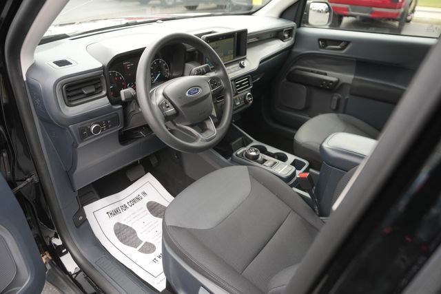 Certified 2022 Ford Maverick XL image 8