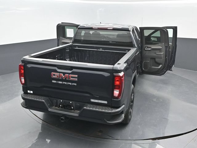 Used 2024 GMC Sierra 1500 Elevation AWD/4WD image 23