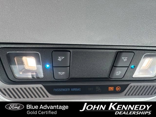 Certified 2024 Ford F250 XL w/ FX4 Off-Road Package AWD/4WD image 21
