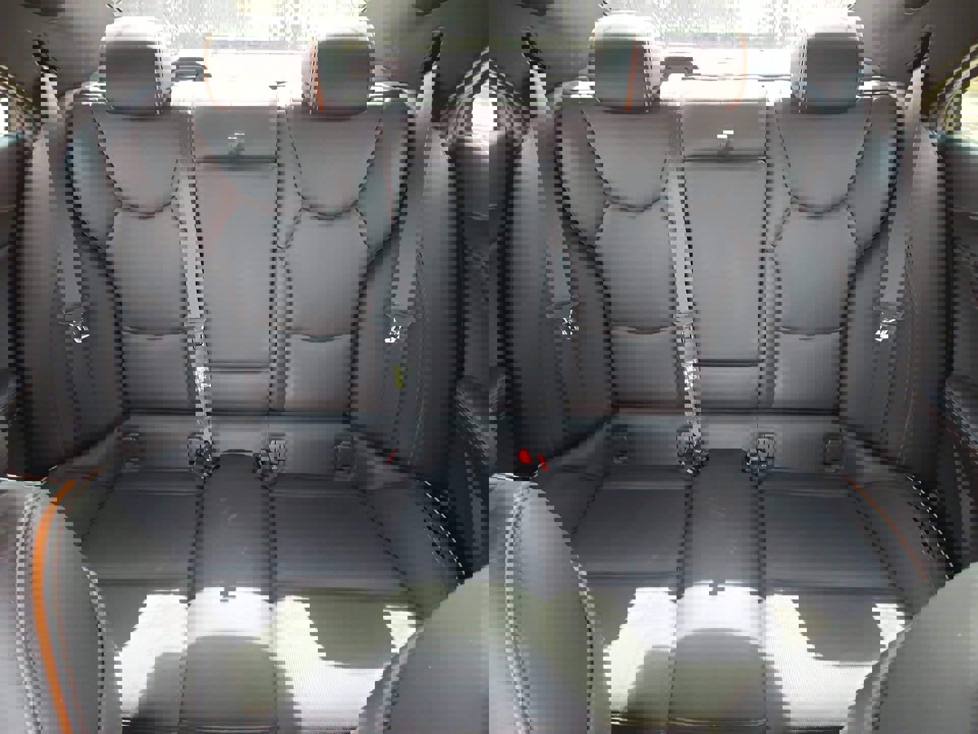 Used 2020 Cadillac CT4 Sport w/ Climate Package image 22