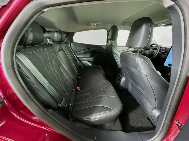 Certified 2025 Ford Mustang Mach-E Select w/ Comfort Package Lite AWD/4WD image 33