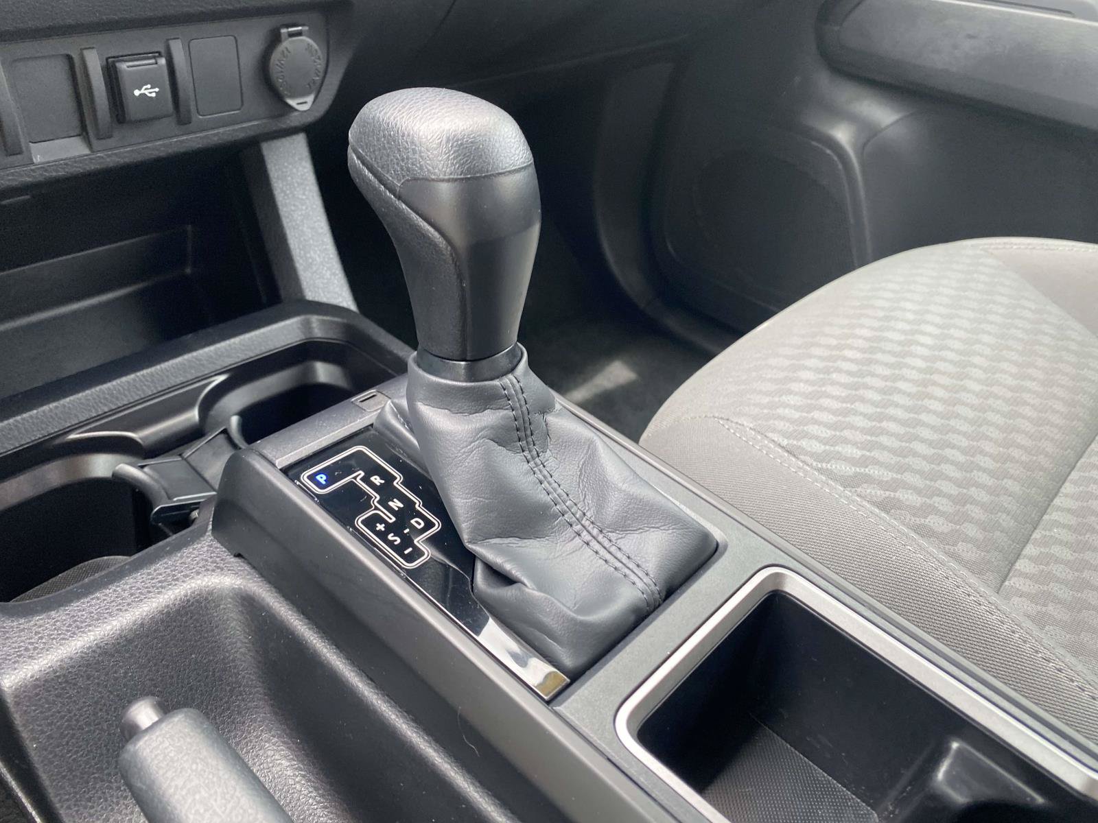 Used 2023 Toyota Tacoma SR AWD/4WD image 26