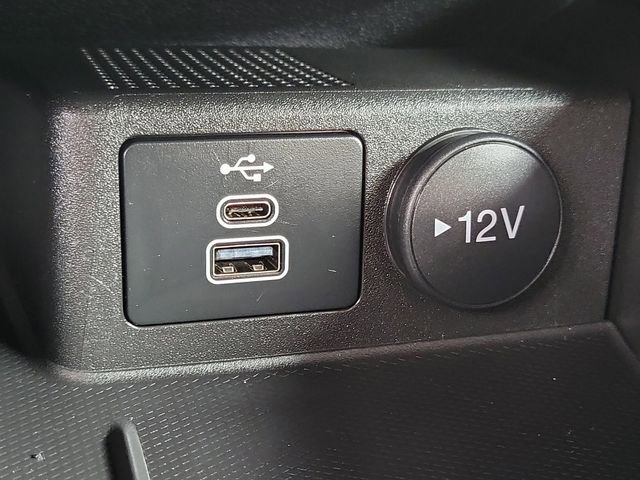 Certified 2025 Ford Escape Active image 15